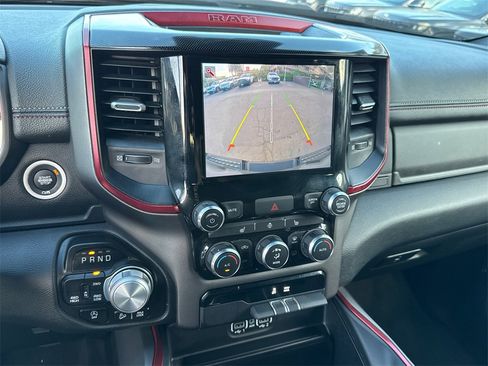 Used 2022 RAM 1500 Rebel w/ Rebel Level 1 Equipment Group image 31