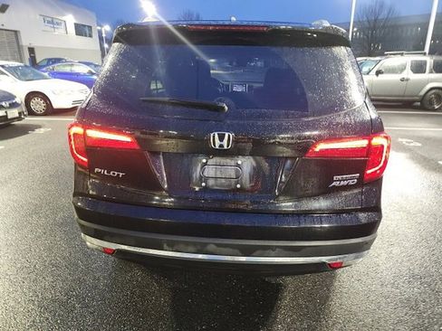Used 2016 Honda Pilot Touring image 8
