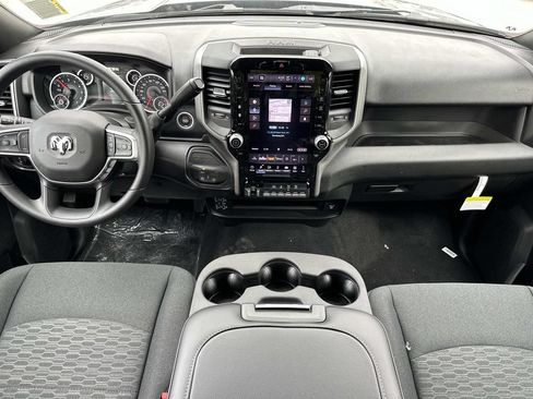 New 2026 RAM 2500 Tradesman AWD/4WD image 10
