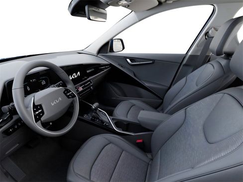 New 2026 Kia Niro SX image 17