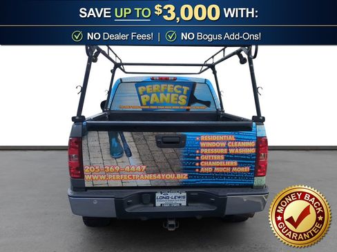 Used 2012 Chevrolet Silverado 1500 LT w/ All-Star Edition image 5