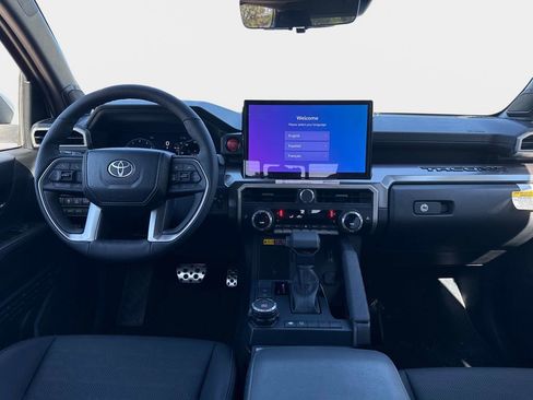 New 2026 Toyota Tacoma TRD Sport image 13