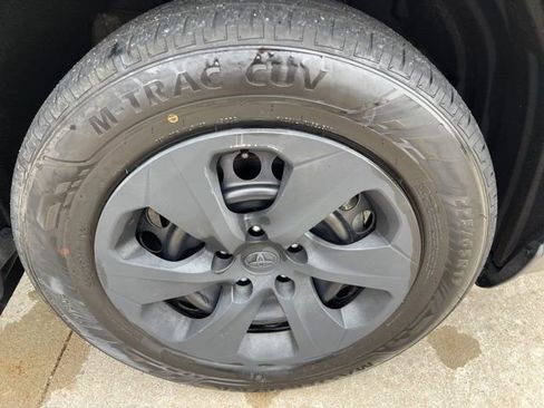 Used 2020 Toyota RAV4 LE w/ All Weather Liner Package image 8