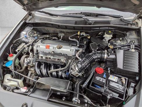 Used 2011 Honda Accord LX image 24