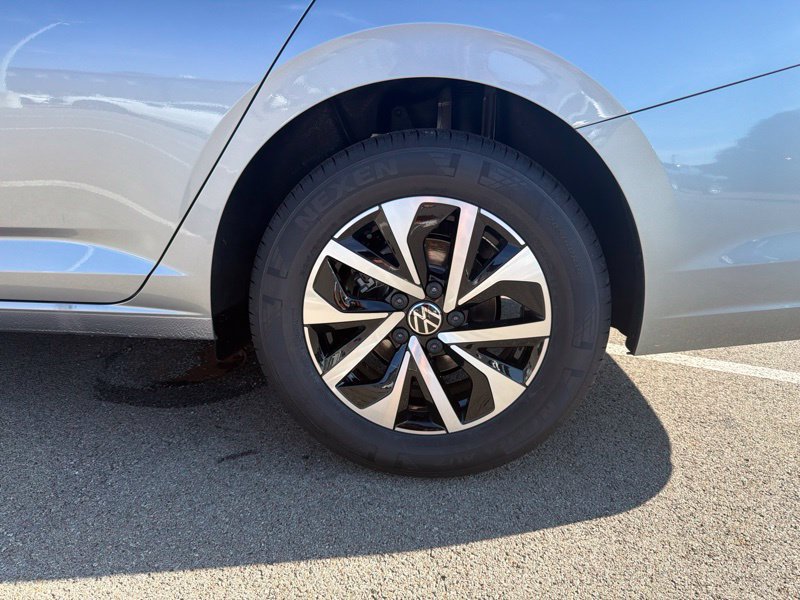 New 2027 Volkswagen Jetta S FWD image 36