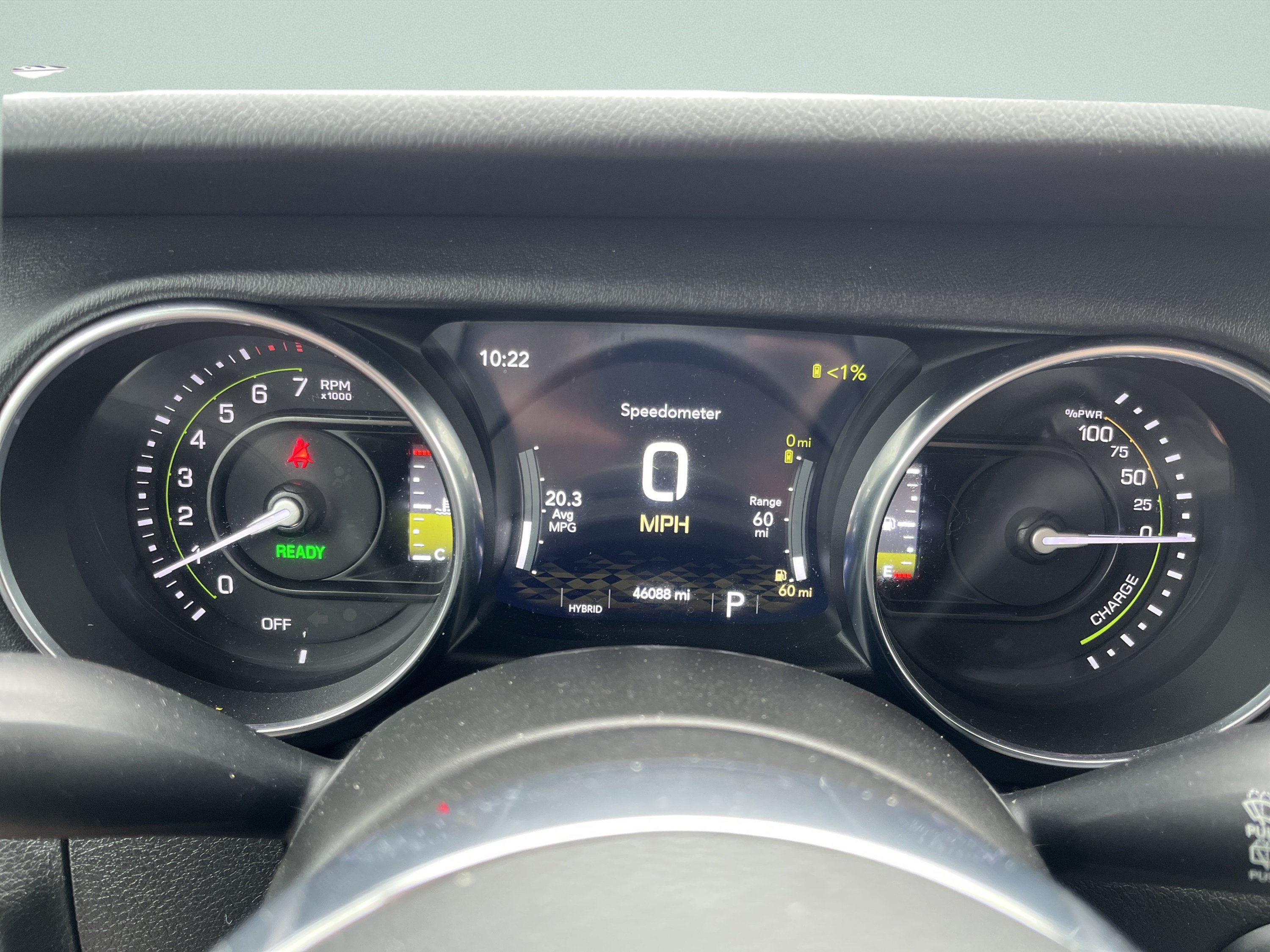 Used 2023 Jeep Wrangler Unlimited Sahara AWD/4WD image 22