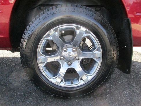 Used 2014 RAM 1500 Big Horn image 13