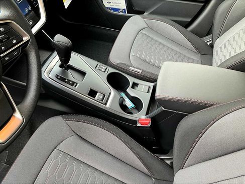 New 2026 Subaru Impreza 2.0i Sport image 7