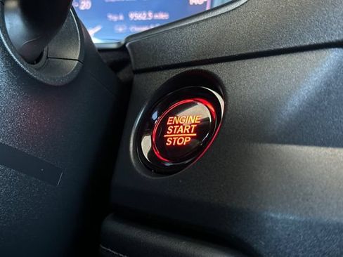 Used 2025 Honda Accord SE image 18