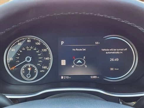 Used 2024 Genesis G80 2.5T image 18