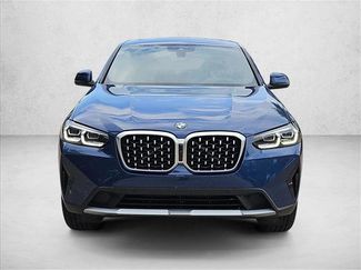 Used 2025 BMW X4 xDrive30i AWD/4WD video 2