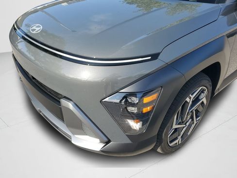 Certified 2026 Hyundai Kona SEL Premium FWD image 23