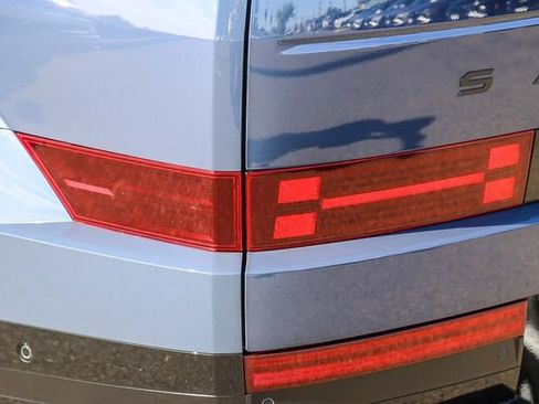 New 2026 Hyundai Santa Fe Calligraphy AWD/4WD image 10