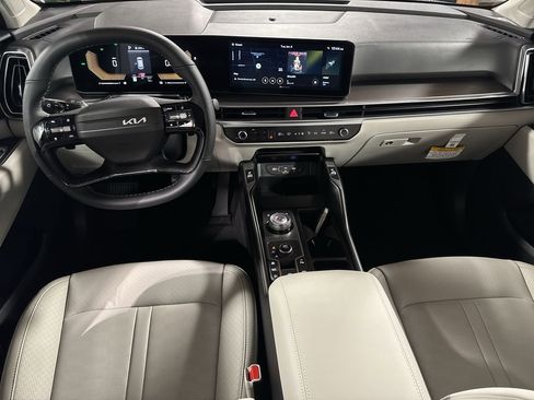 New 2026 Kia Sorento EX image 15