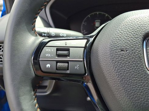 Used 2026 Honda HR-V Sport image 20