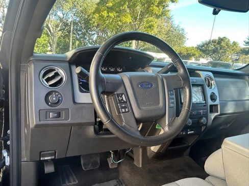 Used 2011 Ford F150 XLT w/ XLT Convenience Pkg image 27