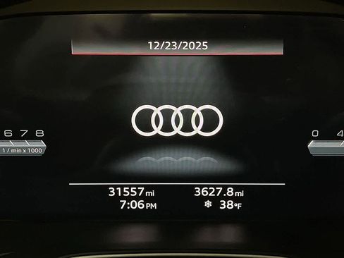 Used 2023 Audi S5 Prestige w/ Prestige Package image 30