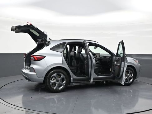 Used 2024 Ford Escape ST-Line w/ Tech Pack #1 FWD image 26