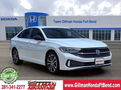 Used 2024 Volkswagen Jetta Sport