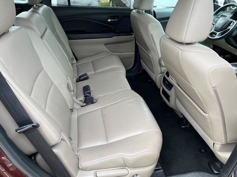 Used 2021 Honda Pilot EX-L image 24