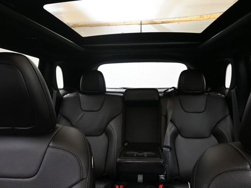 Used 2021 Jeep Cherokee Latitude Lux 80th Anniv w/ Quick Order Package 26U 80TH image 39