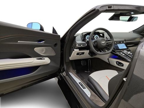 New 2026 Aston Martin V8 Vantage S RWD image 13