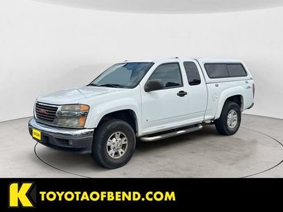 Used 2006 GMC Canyon SLE w/ Power Convenience Package