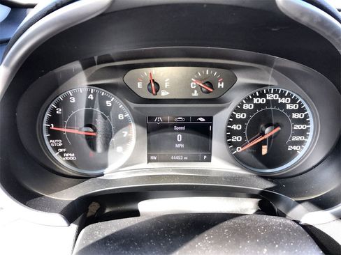 Used 2023 Chevrolet Malibu LT image 15