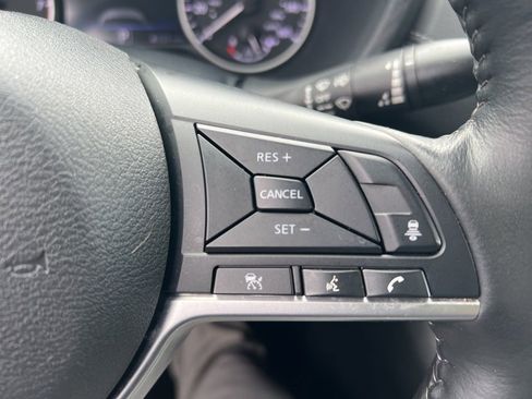 Certified 2023 Nissan Sentra SV w/ All-Weather Package image 52