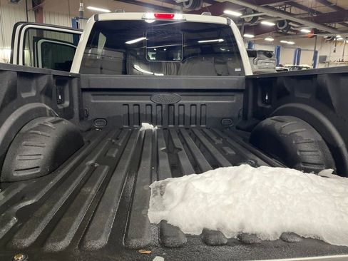 Used 2022 Ford F250 Lariat w/ Lariat Ultimate Package image 42