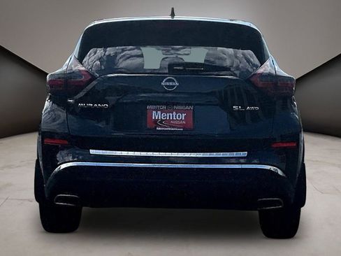 Certified 2024 Nissan Murano SL AWD/4WD image 5
