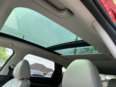 Used 2023 Hyundai Tucson Limited image 5