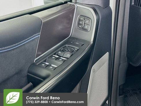 New 2026 Ford F250 Platinum w/ Tremor Off-Road Package AWD/4WD image 20