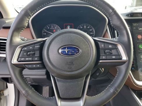 Certified 2024 Subaru Outback Touring XT image 23
