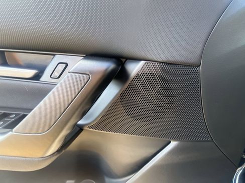 Used 2025 MAZDA CX-50 AWD 2.5 S w/ Cargo Package image 26