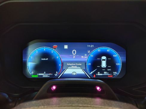 Used 2025 Toyota Land Cruiser w/ Premium Package image 28