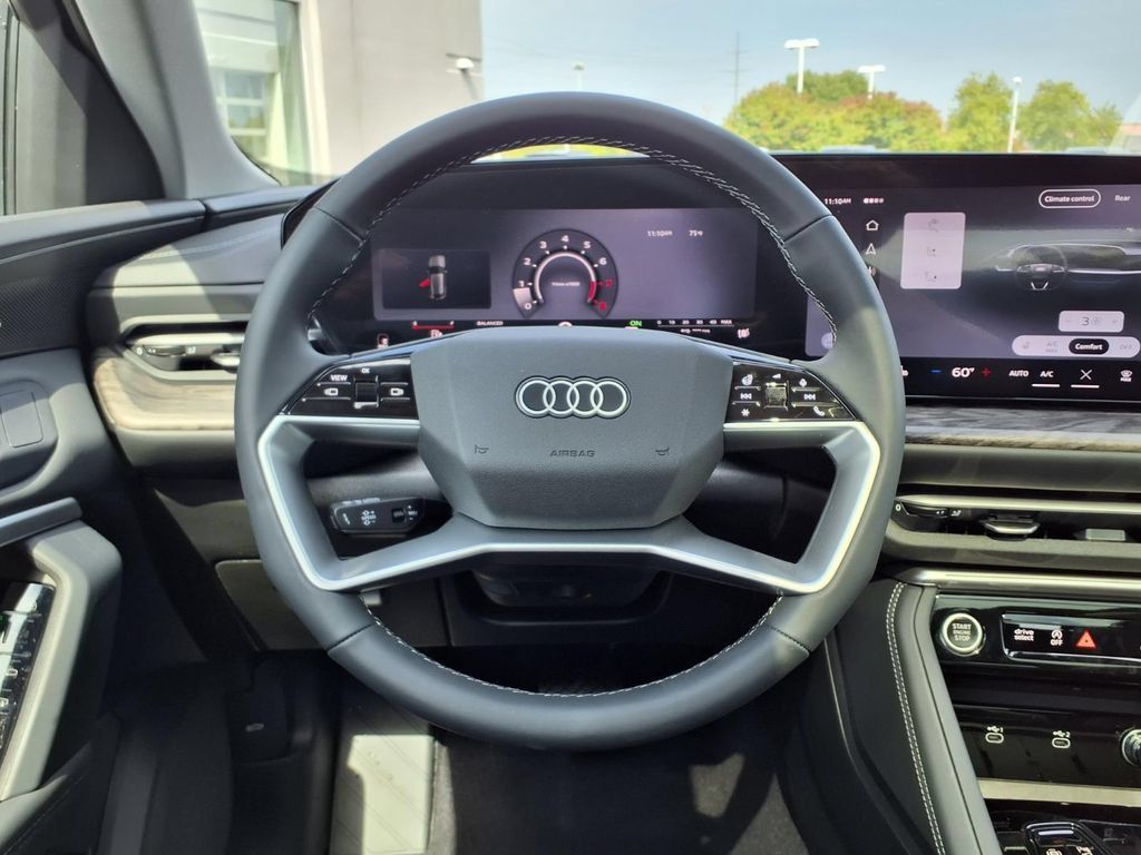 New 2026 Audi Q5 Premium Plus AWD/4WD image 14