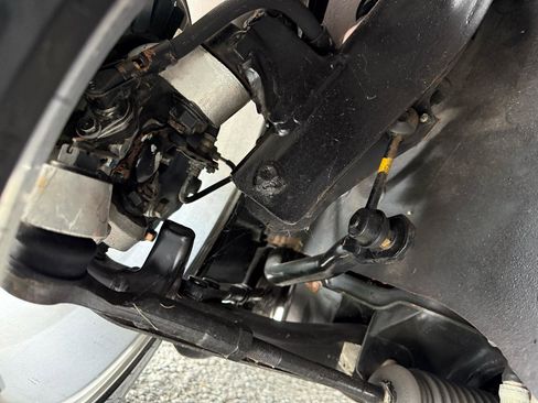 Used 1992 Nissan 300ZX Twin Turbo RWD image 59
