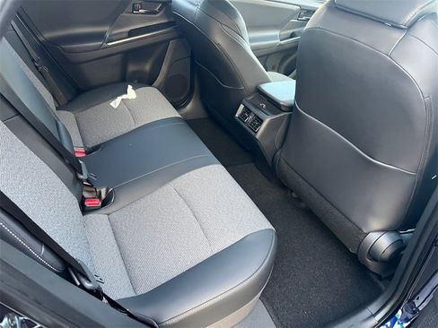 Certified 2026 Toyota bZ image 18