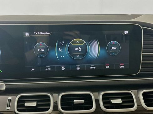 Used 2022 Mercedes-Benz GLE 350 4MATIC image 16