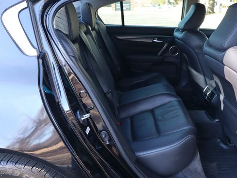 Used 2013 Acura TL SH-AWD image 21