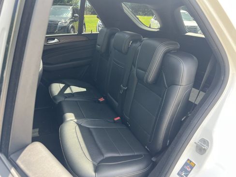 Used 2014 Mercedes-Benz ML 350 4MATIC image 20