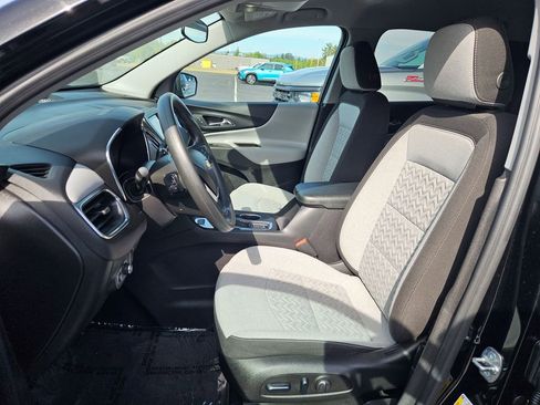 Used 2024 Chevrolet Equinox LS w/ LS Convenience Package AWD/4WD image 22