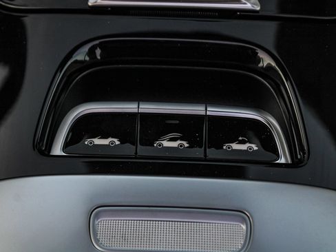 New 2026 Mercedes-Benz CLE 300 4MATIC Cabriolet image 14