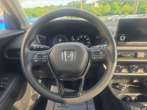 Used 2024 Honda HR-V LX image 18