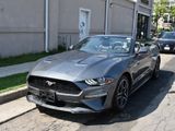 Used 2023 Ford Mustang Premium image 2