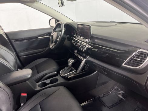 Used 2023 Kia Seltos EX AWD/4WD image 29