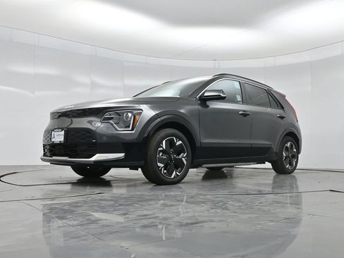 New 2026 Kia Niro Wind FWD image 53
