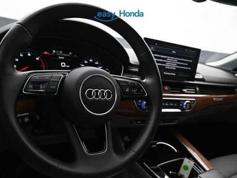 Used 2023 Audi A5 2.0T Premium w/ Convenience Package AWD/4WD image 10