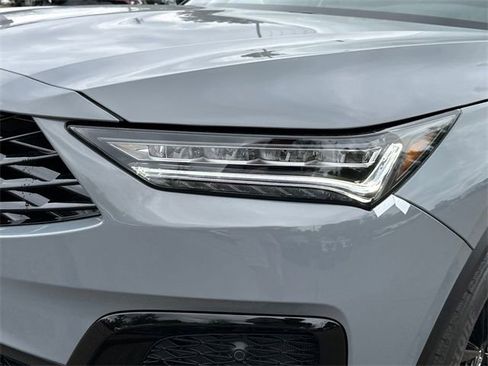 New 2026 Acura MDX A-Spec AWD/4WD image 7